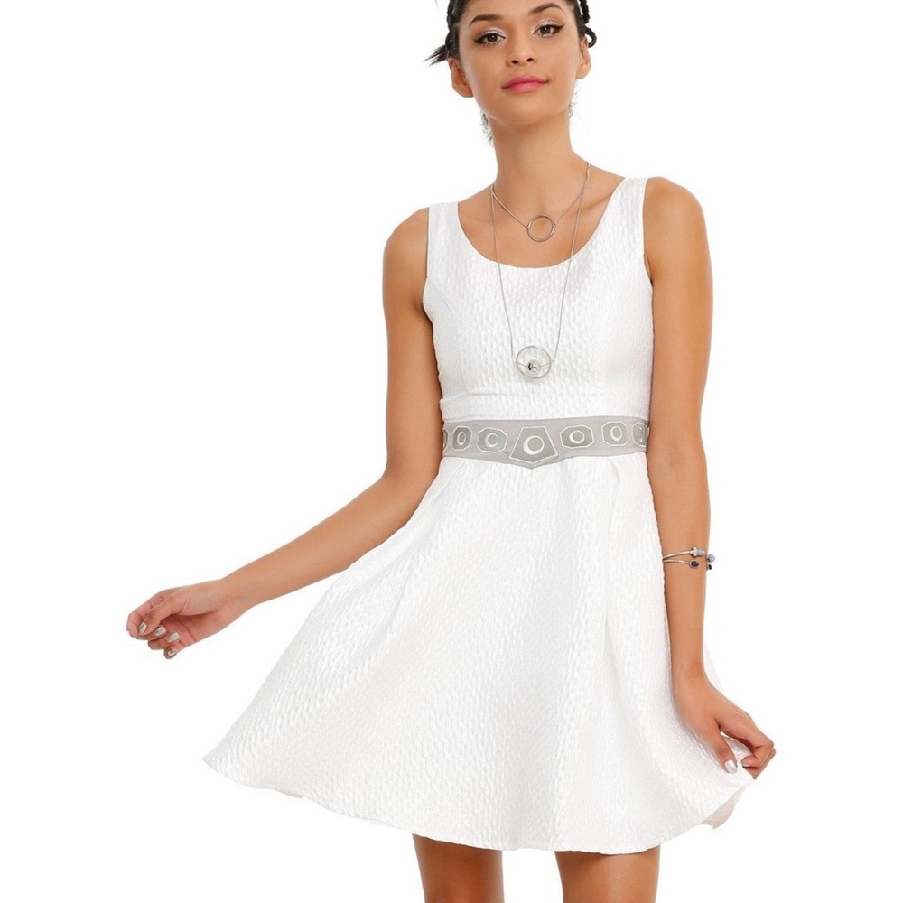 Her Universe Princess Leia Dress